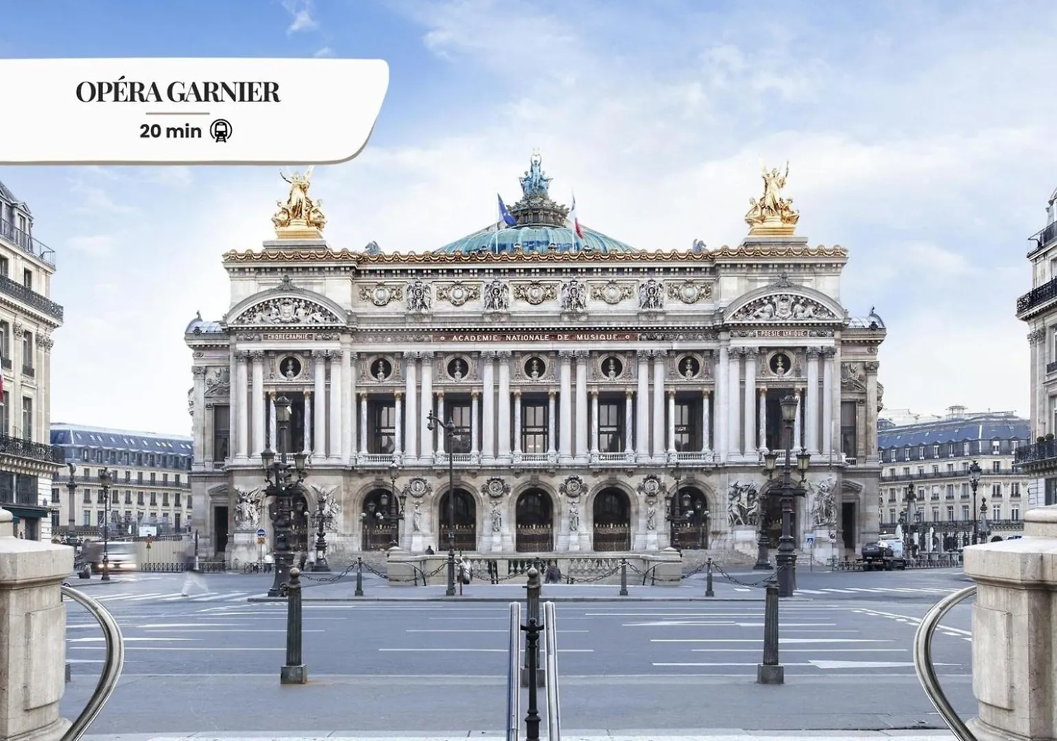 Bluestay 193 - Superb Apartment In Paris Quarto em Acomodações Particulares