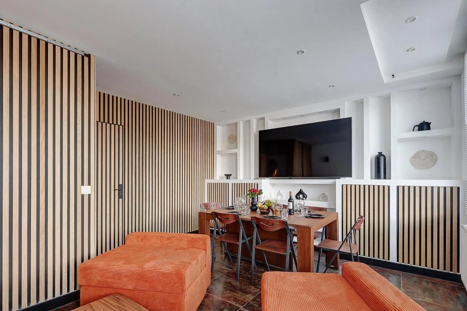 Bluestay 193 - Superb Apartment In Paris 0*,  França