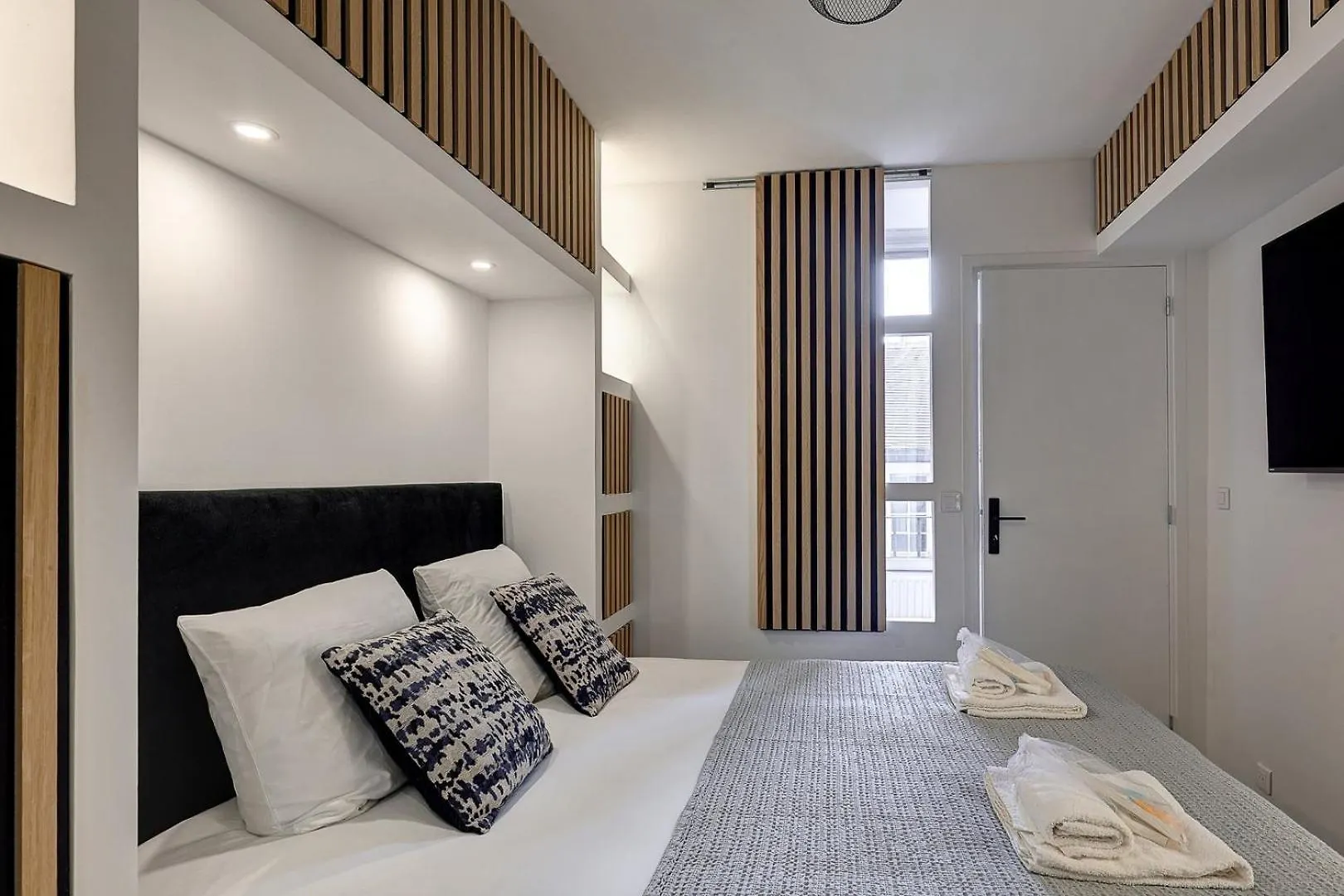 Bluestay 193 - Superb Apartment In Paris