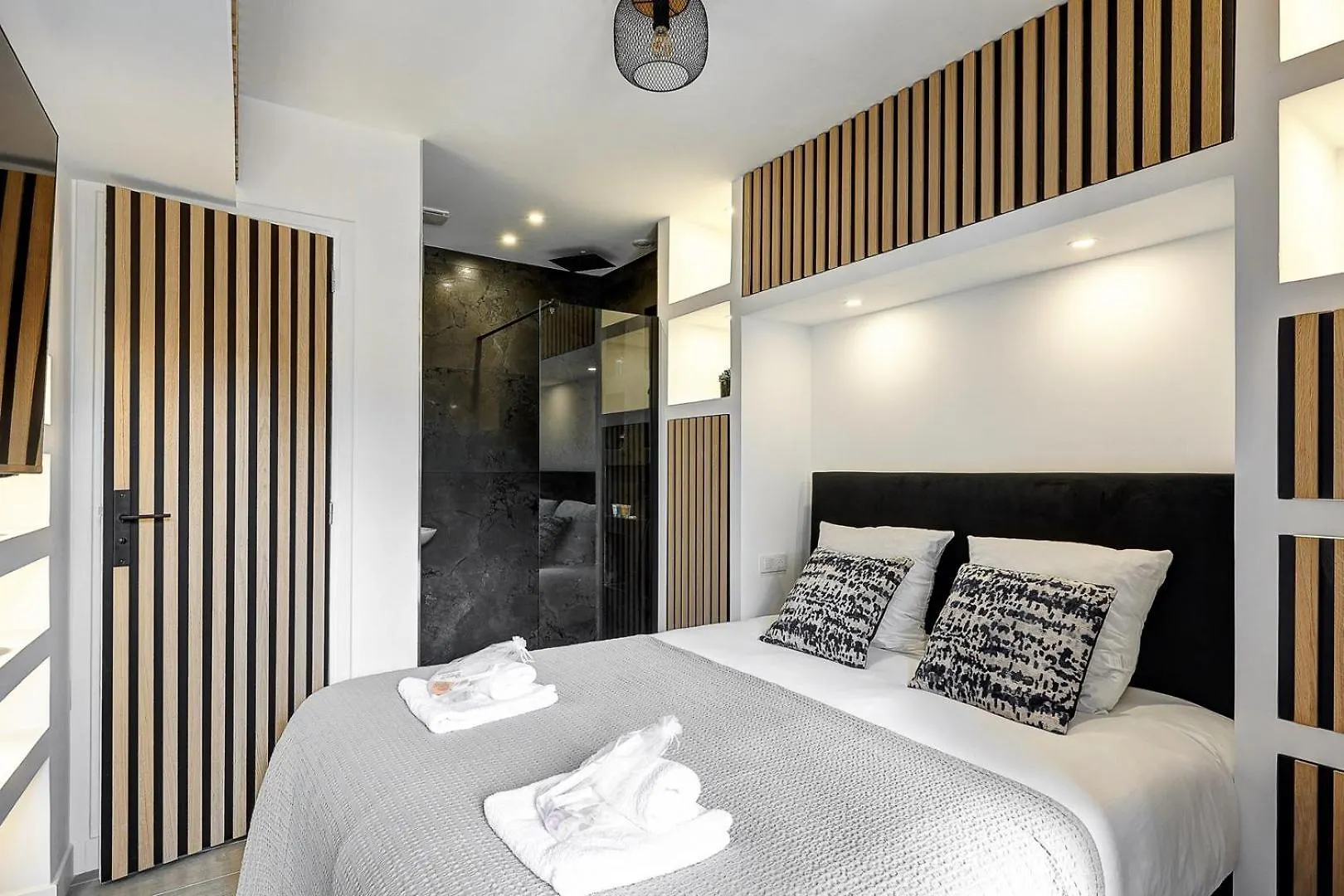 Bluestay 193 - Superb Apartment In 파리 프랑스