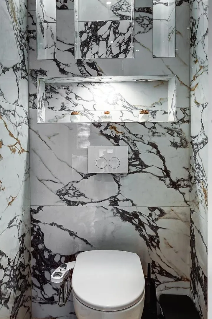 Bluestay 193 - Superb Apartment In 巴黎 民宿