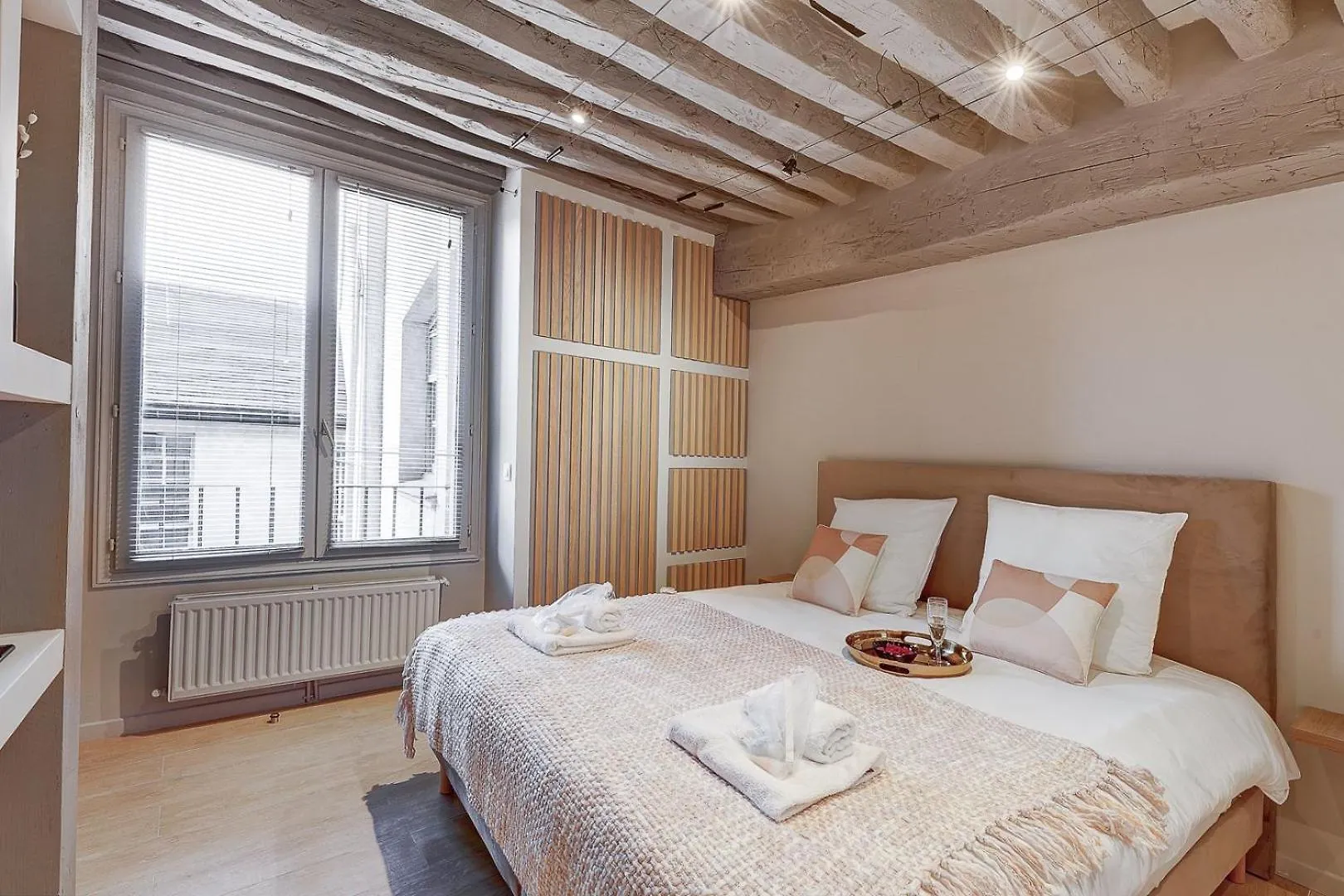 民宿 Bluestay 193 - Superb Apartment In 巴黎