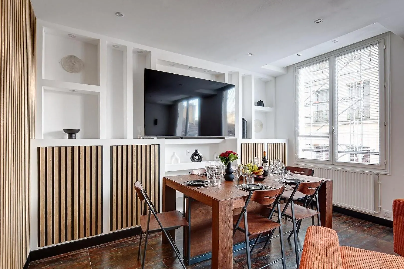Bluestay 193 - Superb Apartment In 巴黎 民宿