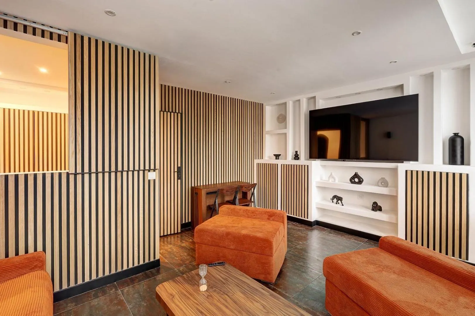Bluestay 193 - Superb Apartment In 巴黎