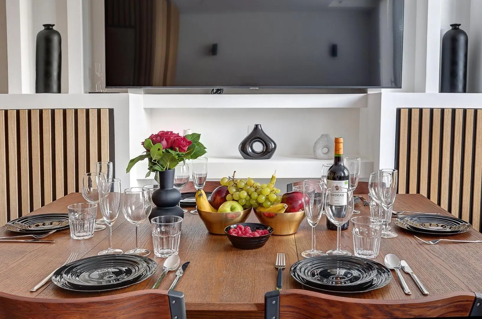 Bluestay 193 - Superb Apartment In 巴黎