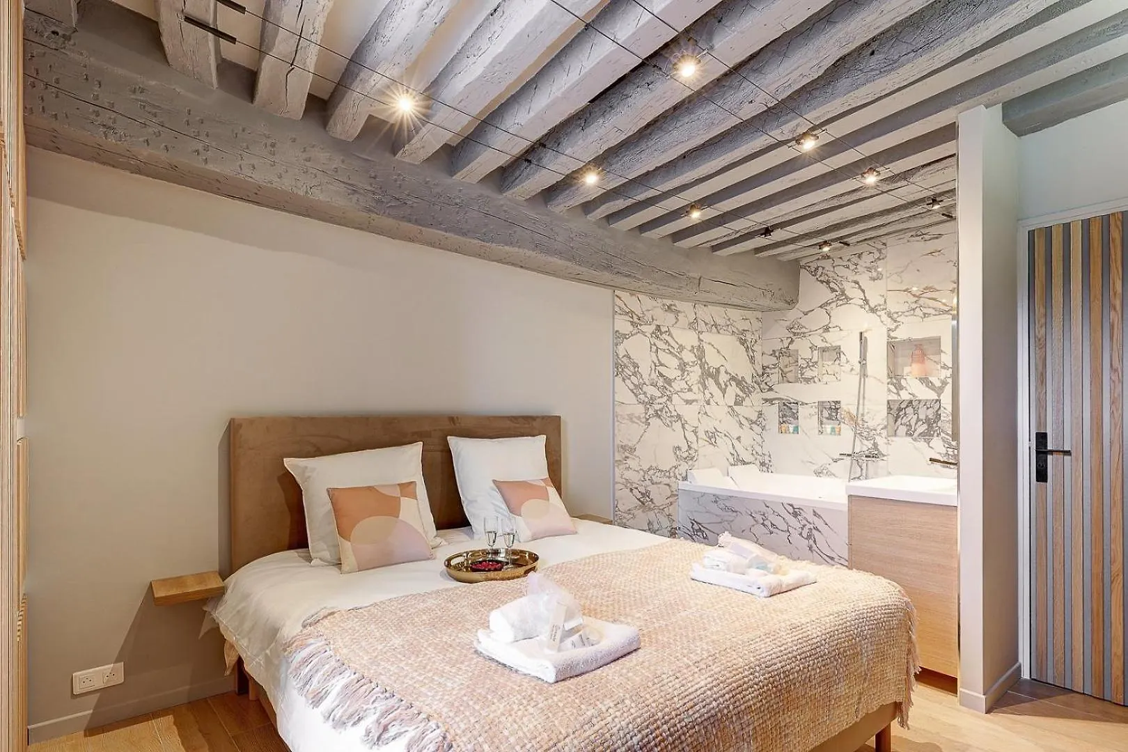 民宿 Bluestay 193 - Superb Apartment In 巴黎